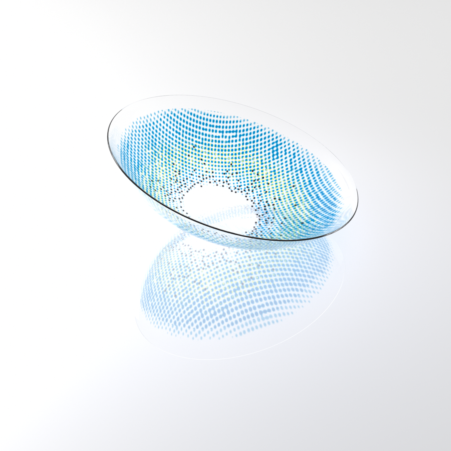 Sugargaze Skyline Blue (6 months)