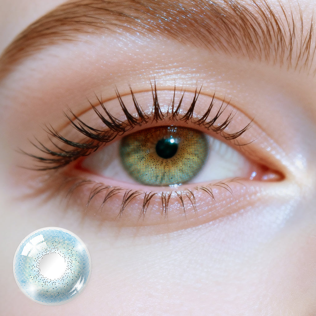 Skyline Blue (6 months)