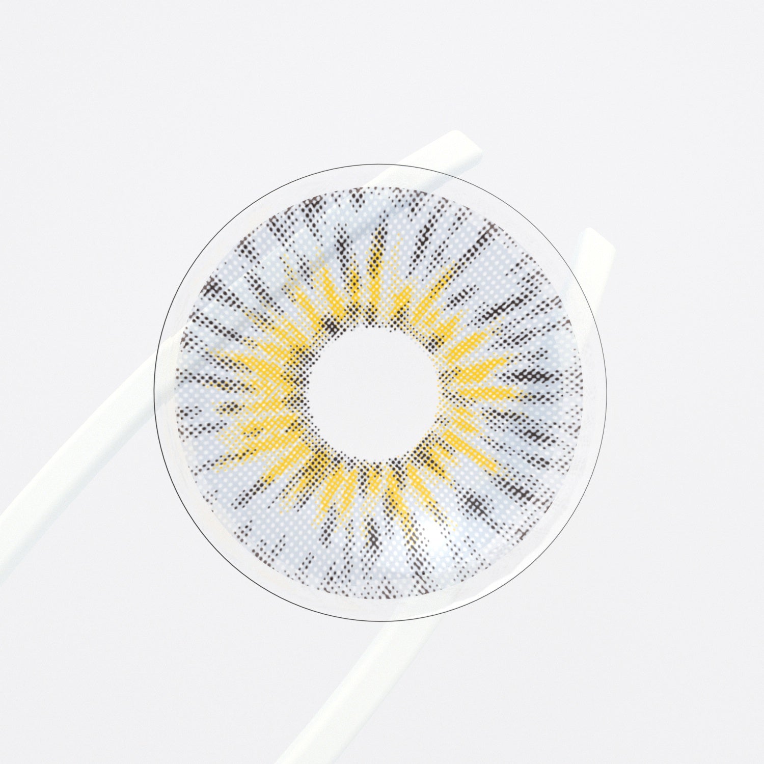 Eclipse Gray (6 months)