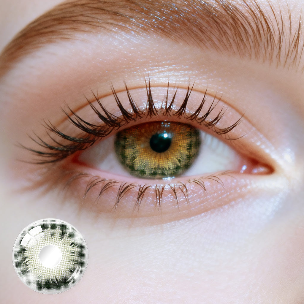 Pinefall Green (6 months)