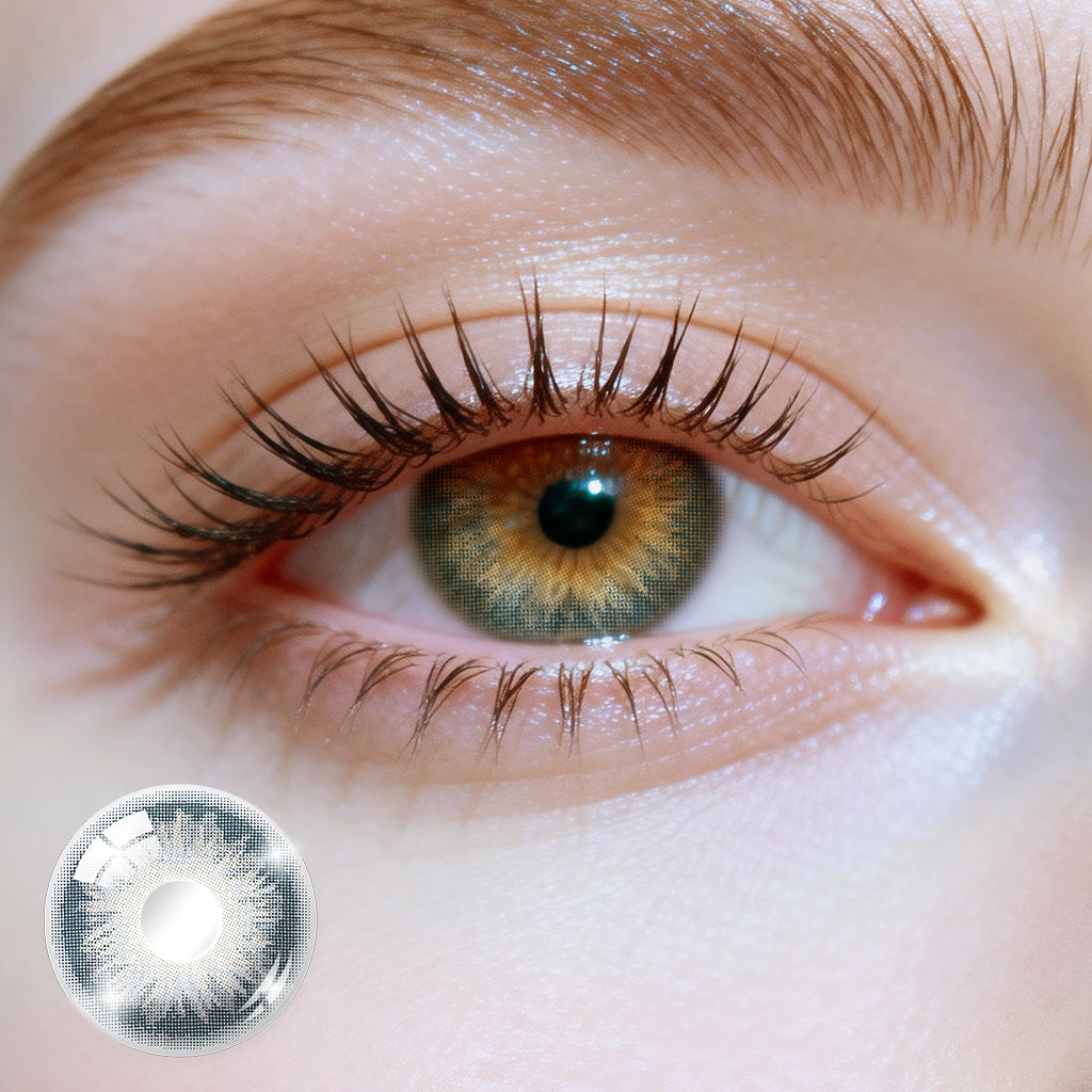 Icefall Blue (6 months)