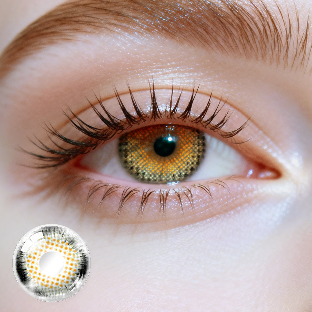 Autumn Ember (6 months)